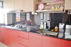Blk 349 Corporation Drive (Jurong West), HDB 4 Rooms #268208821